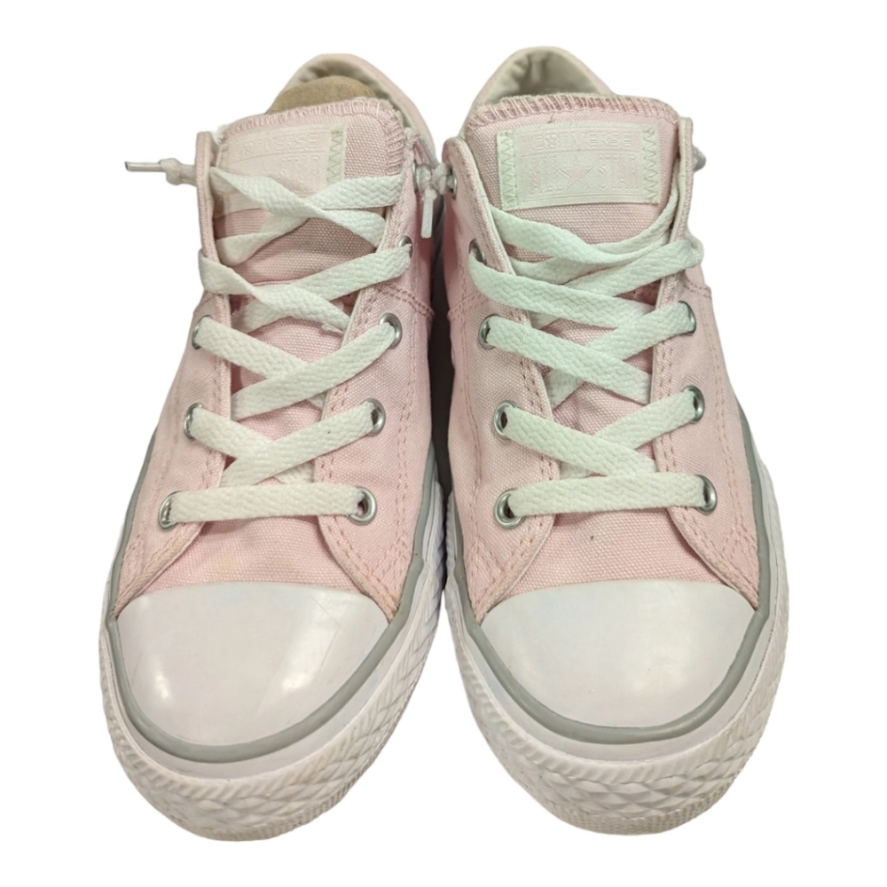 Converse Arctic Pink/Wolf Grey/Whtie